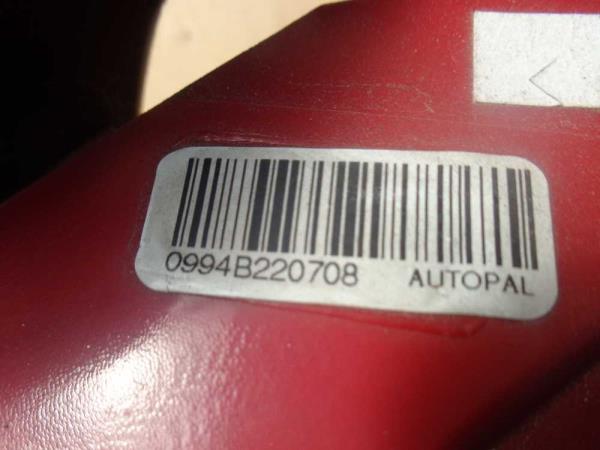 FEU ARRIERE DROIT CITROEN C5 2008-10/2010 - Vue 3